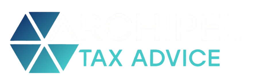 Archipel Belastingadvies Logo